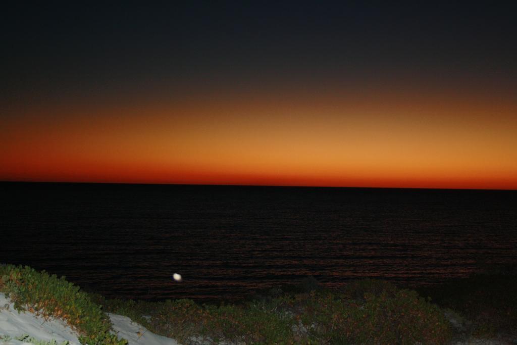 Bed and Breakfast The Heights Bed & Breakfast Jurien Bay Zewnętrze zdjęcie